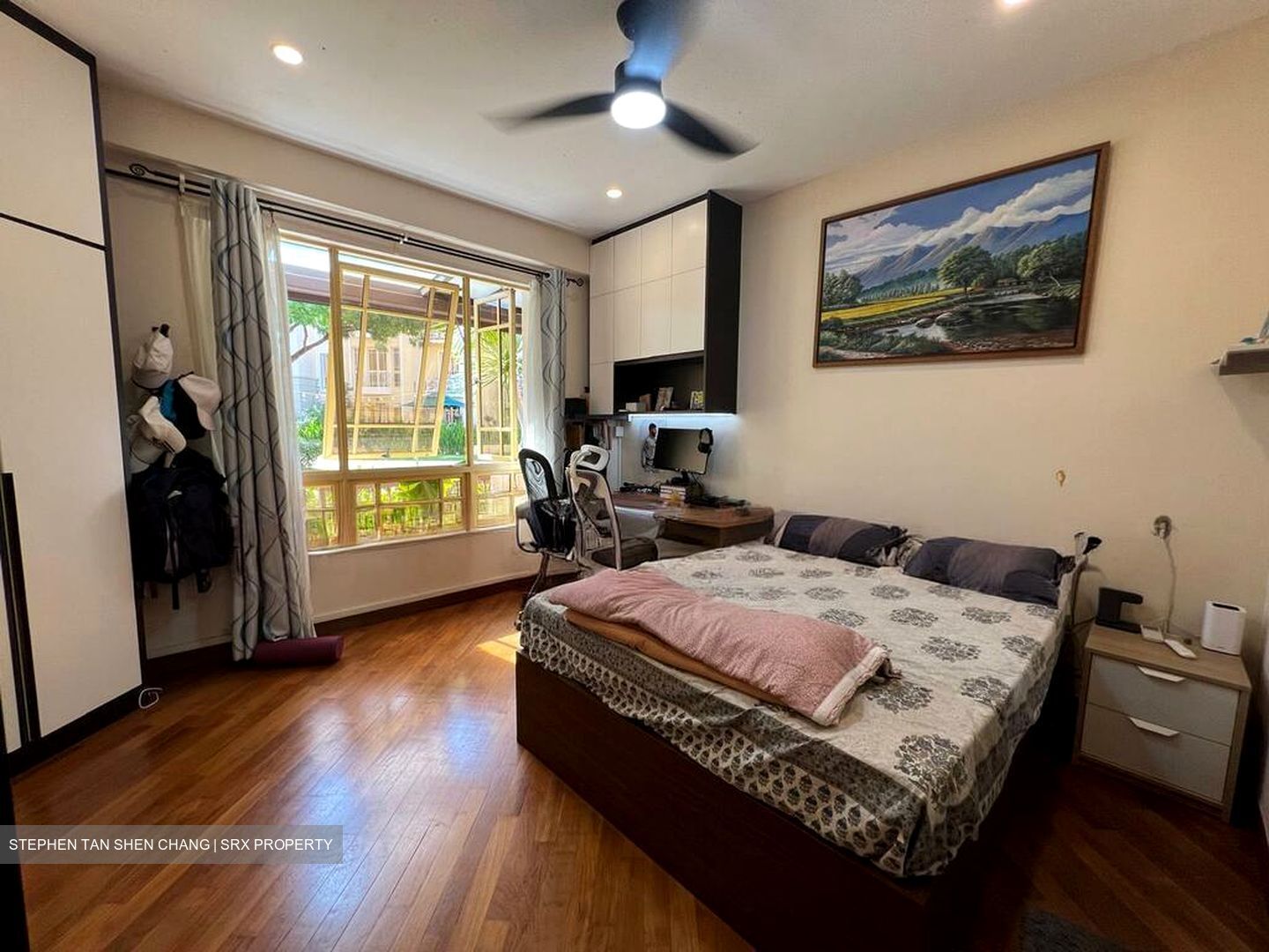 Villa Marina (D15), Condominium #521095481
